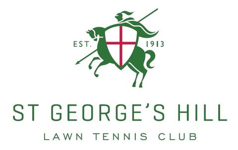 St George's hill